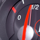 Illustration for article titled This Poor Addled Woman Has No Idea How To Find Her Gas Cap